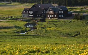 Stará Pila - Jizerka